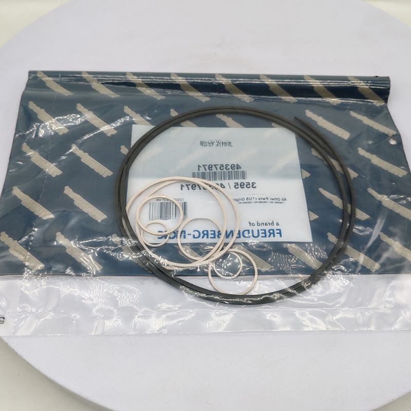 2012 CVT JF017E Getriebebox Siegelkit für Nissan RE0F10D 2.0L.2.5L OE 49357971