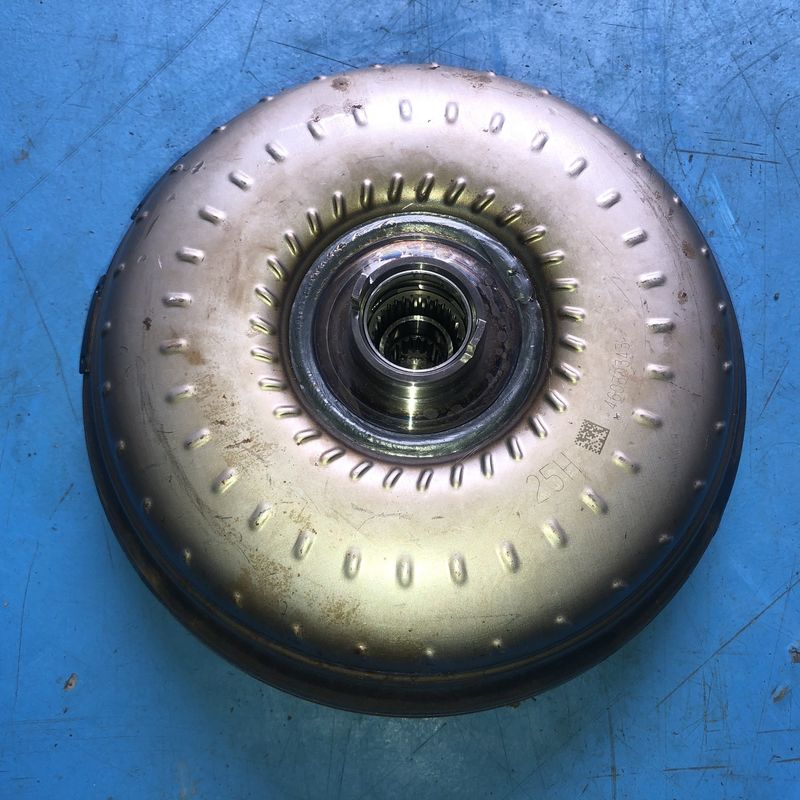 Teil des Getriebes Drehmomentwandler JF017E RE0F10J für Infiniti QX60 3.5L