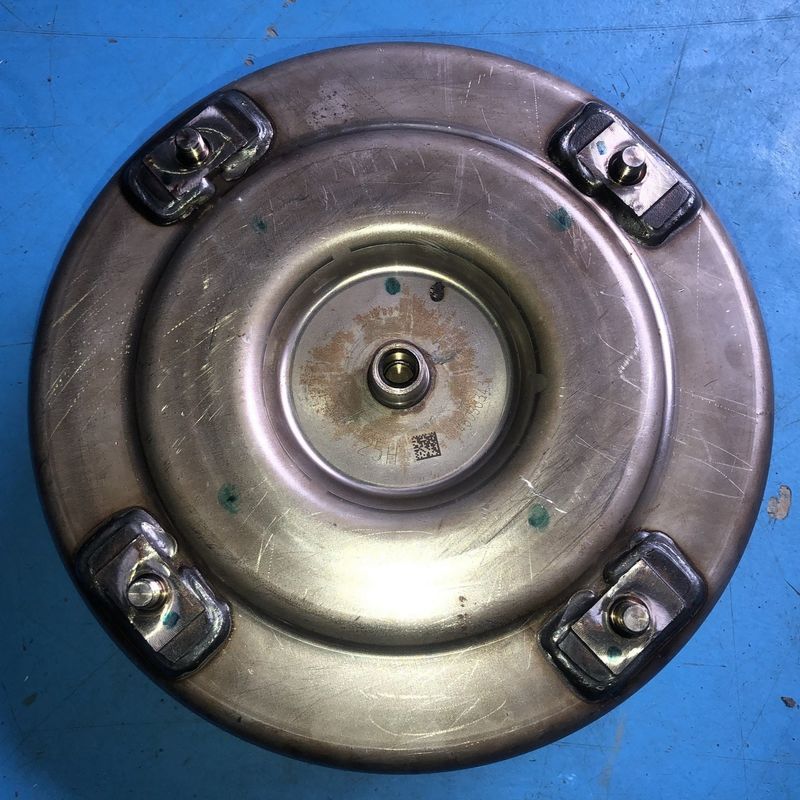 Teil des Getriebes Drehmomentwandler JF017E RE0F10J für Infiniti QX60 3.5L