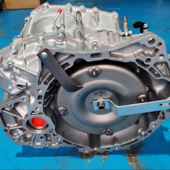 Automatisches Getriebe MR20DD 2.0L 4WD CVT JF017E/RE0F10F Getriebe für Ni ssan X-TRAIL