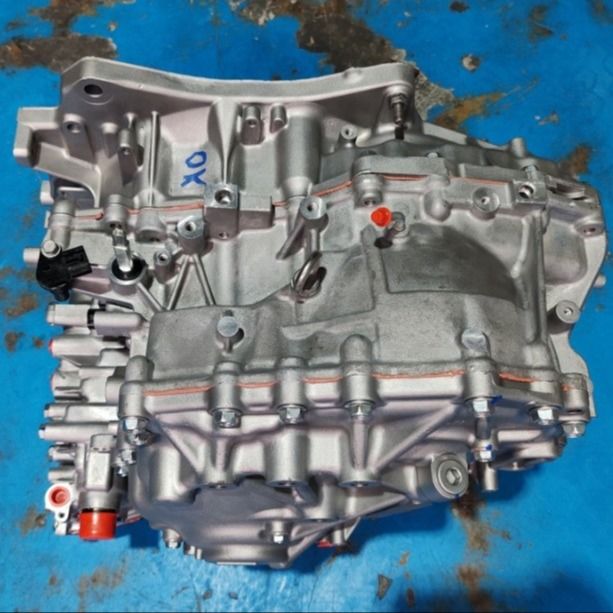 Automatisches Getriebe MR20DD 2.0L 4WD CVT JF017E/RE0F10F Getriebe für Ni ssan X-TRAIL