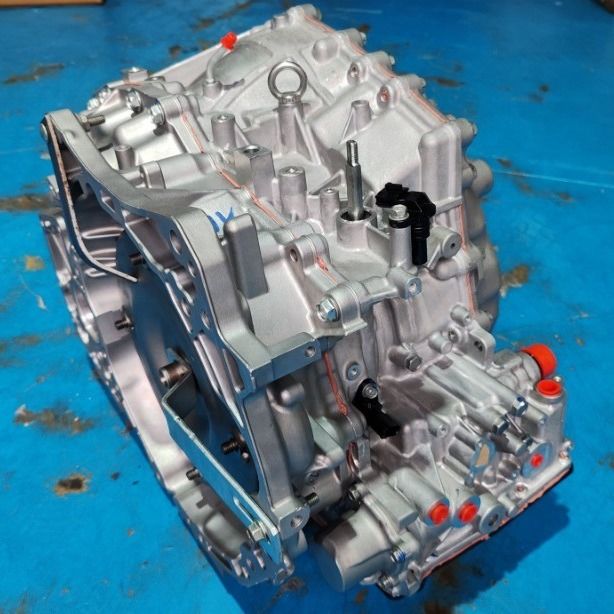 Automatisches Getriebe MR20DD 2.0L 4WD CVT JF017E/RE0F10F Getriebe für Ni ssan X-TRAIL
