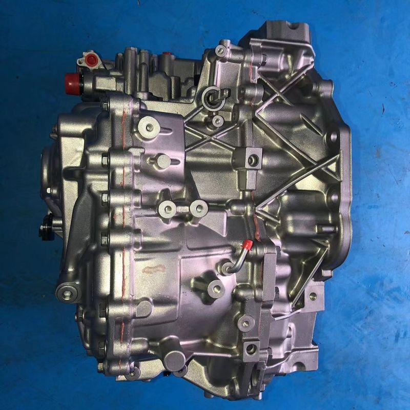 31020-3WX2B Automatische Getriebe 31020-3WX0E 3.5L 4WD JF017E Für Nissan Getriebe