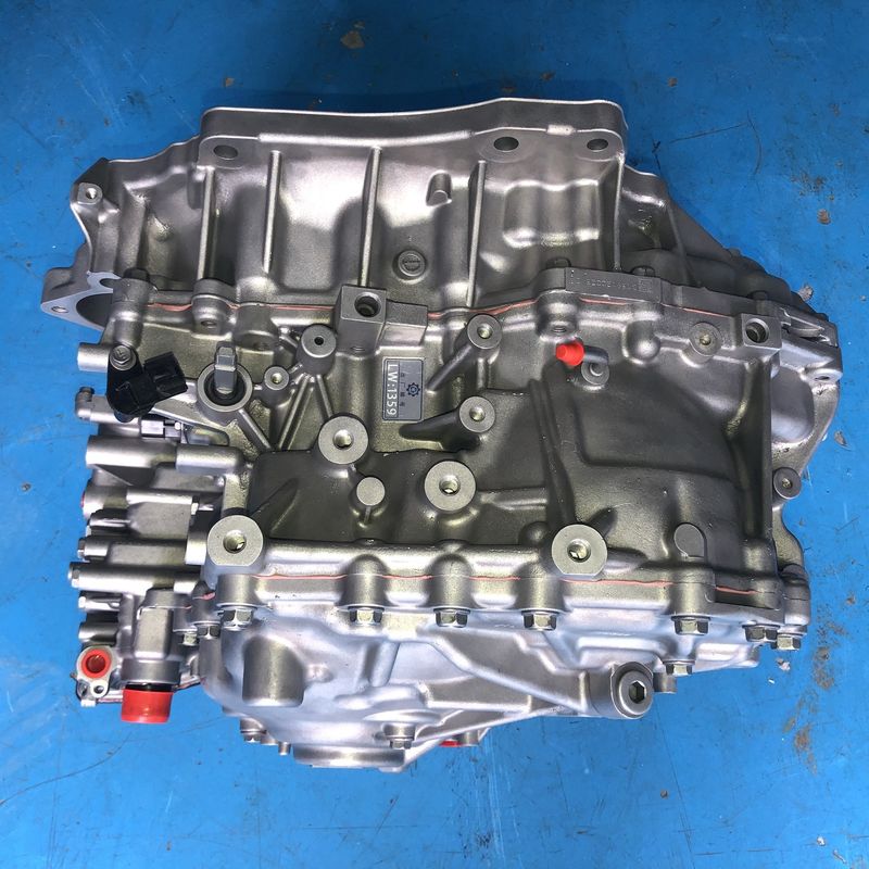 T32 2.5L 4WD JF017E RE0F10D Automatikgetriebe 310203VX1D für die X-Trail Getriebesammlung
