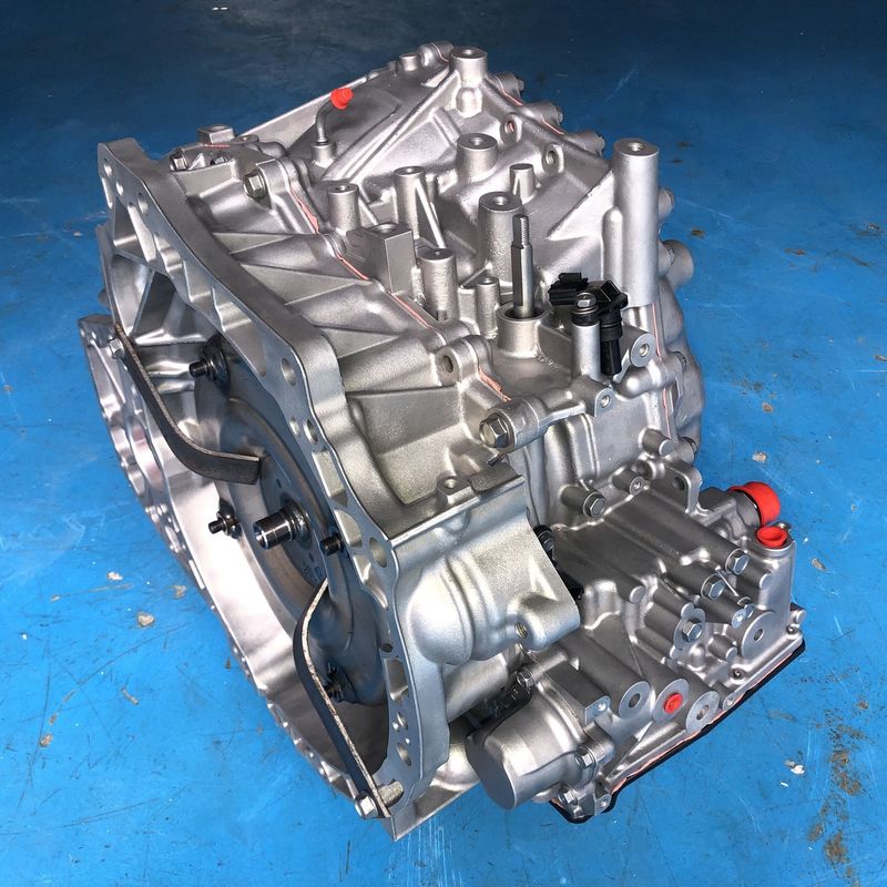 T32 2.5L 4WD JF017E RE0F10D Automatikgetriebe 310203VX1D für die X-Trail Getriebesammlung