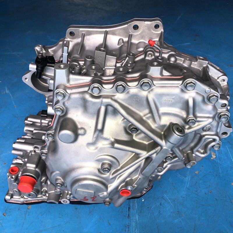 T32 2.5L 4WD JF017E RE0F10D Automatikgetriebe 310203VX1D für die X-Trail Getriebesammlung