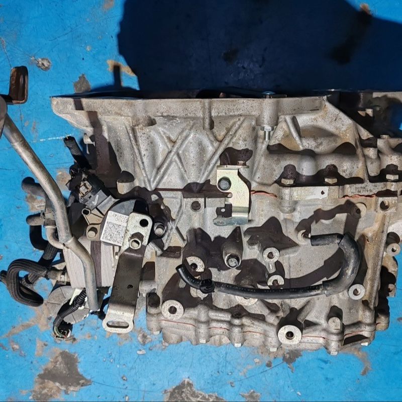 320104491R 310203WX4B Auto Getriebe CVT für Nissan X-Trail Qashqai Renault Koleo