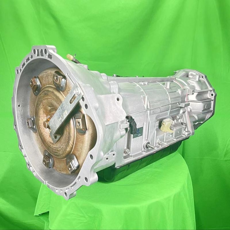 3500060A50 Auto Getriebe Toyota Land Cruiser Prado GRJ120 1GR 4.0L A750F Getriebe