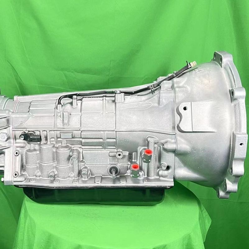 3500060A50 Auto Getriebe Toyota Land Cruiser Prado GRJ120 1GR 4.0L A750F Getriebe