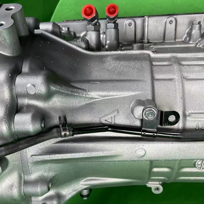 3500060A50 Auto Getriebe Toyota Land Cruiser Prado GRJ120 1GR 4.0L A750F Getriebe