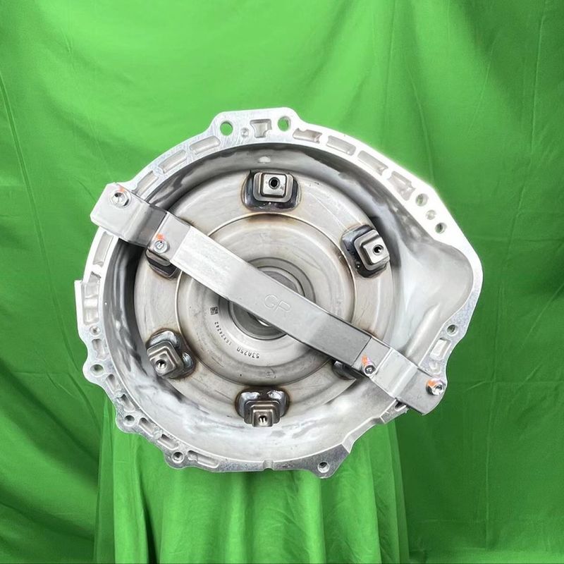 3500004110 Automatikgetriebe für Toyota Tacoma 3.5L 2WD AC60E