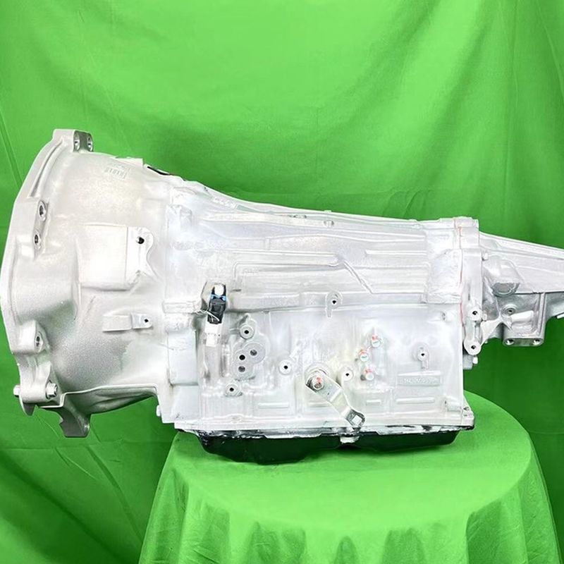 3500004110 Automatikgetriebe für Toyota Tacoma 3.5L 2WD AC60E