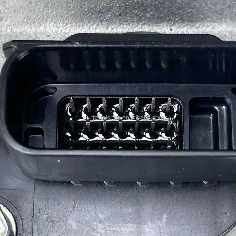 3500004110 Automatikgetriebe für Toyota Tacoma 3.5L 2WD AC60E