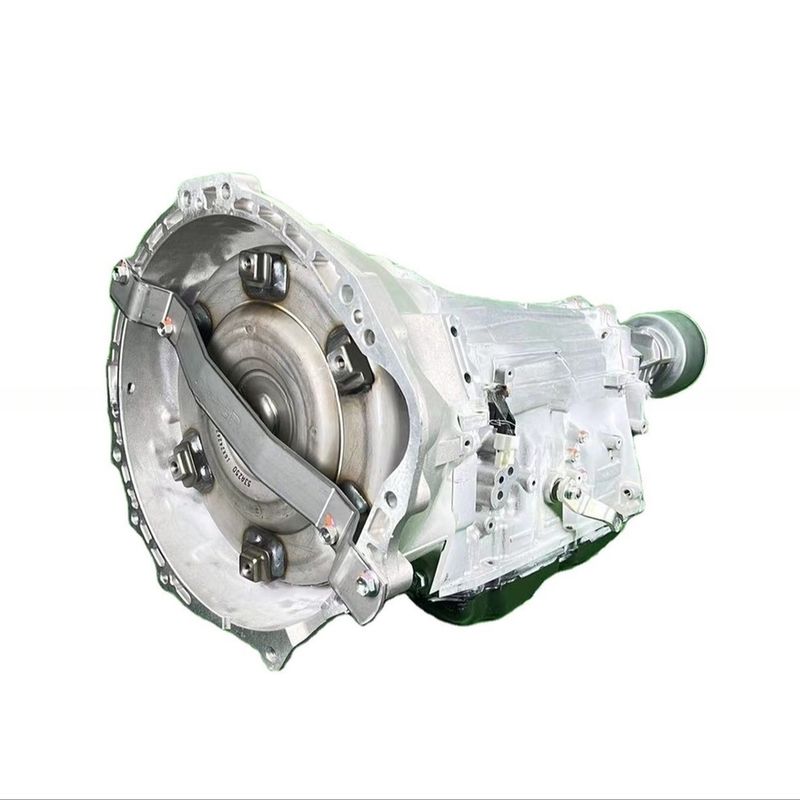 3500004110 Automatikgetriebe für Toyota Tacoma 3.5L 2WD AC60E