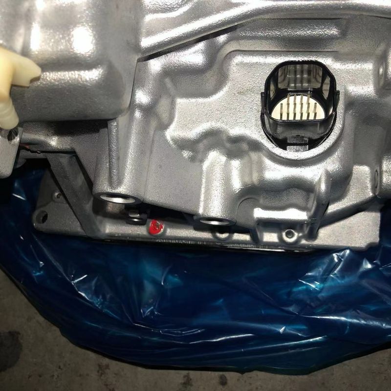U760E Auto Getriebe System für Toyota in gutem Zustand 3050048330 2WD 2,5L 2,7L
