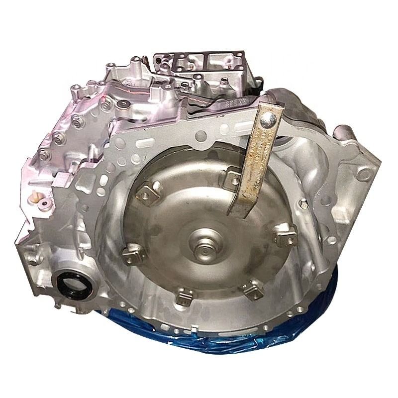 U760E Auto Getriebe System für Toyota in gutem Zustand 3050048330 2WD 2,5L 2,7L