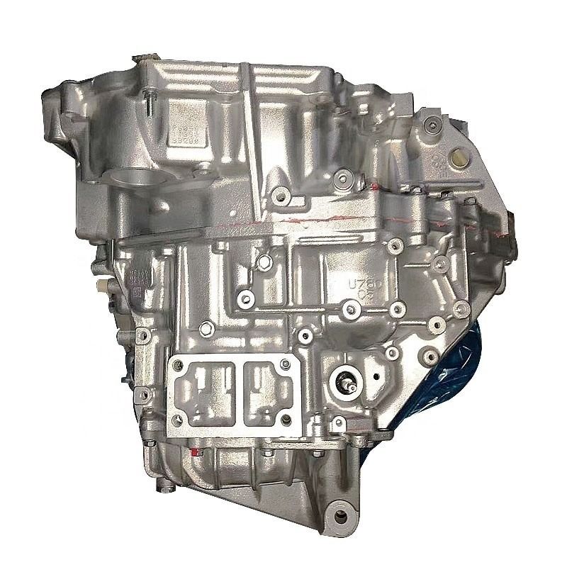U760E Auto Getriebe System für Toyota in gutem Zustand 3050048330 2WD 2,5L 2,7L