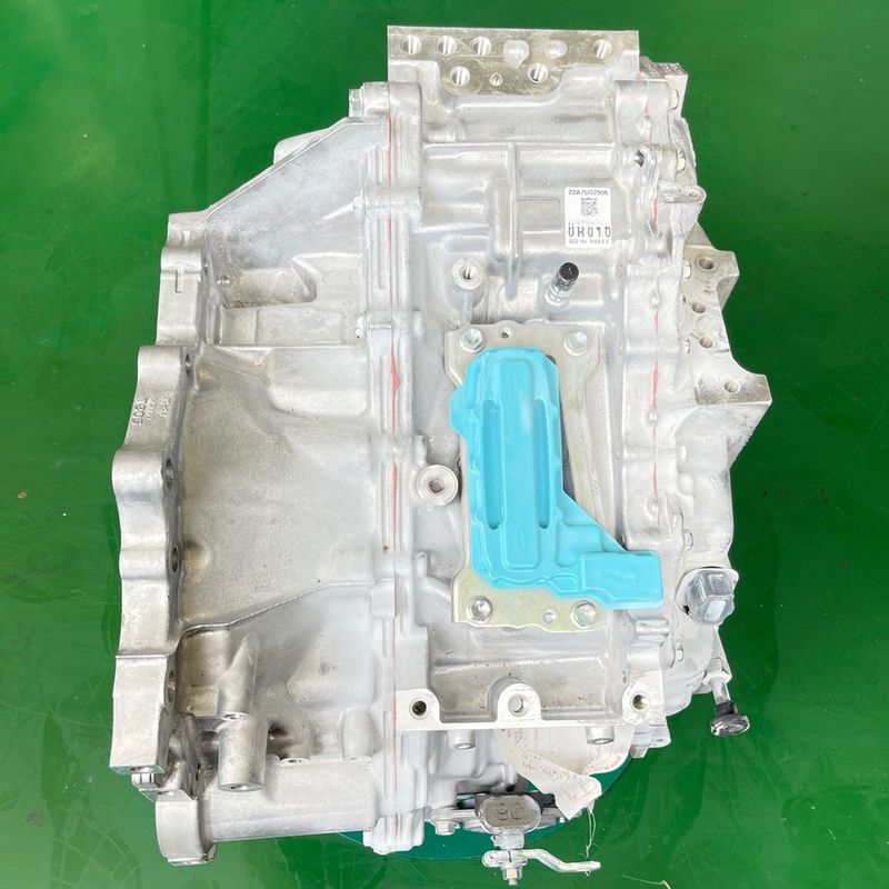 3090033110 Automatisches Getriebesystem für Toyota CAMRY/HYBRID 2.5L A25A A25B P710 E-CVT