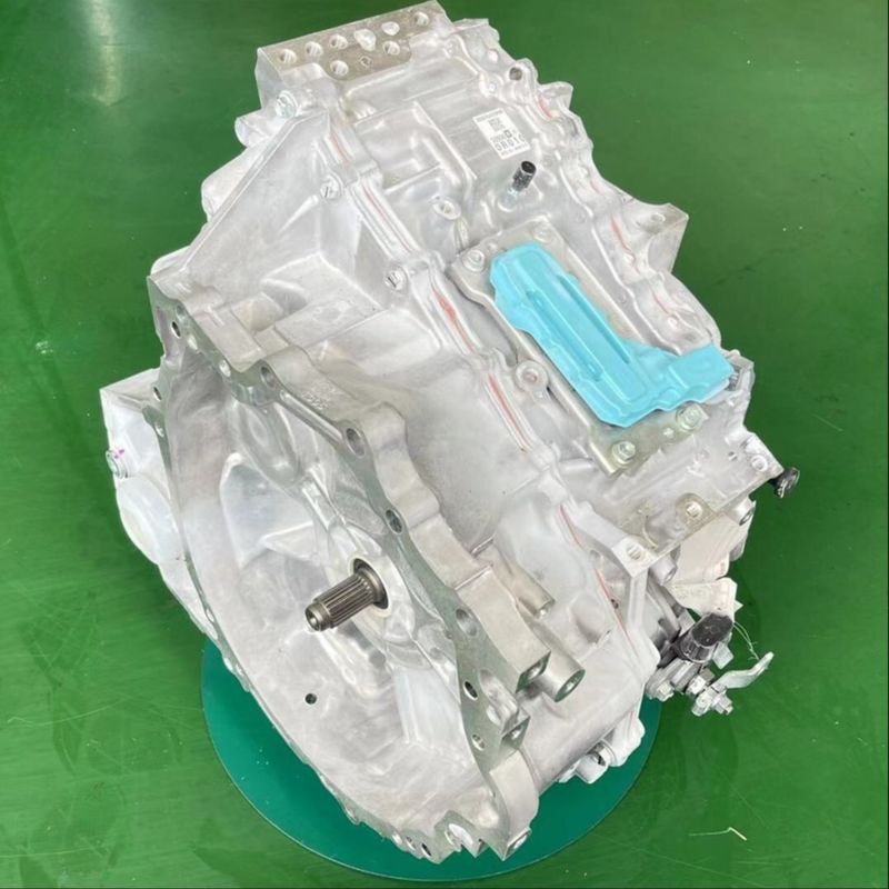 3090033110 Automatisches Getriebesystem für Toyota CAMRY/HYBRID 2.5L A25A A25B P710 E-CVT