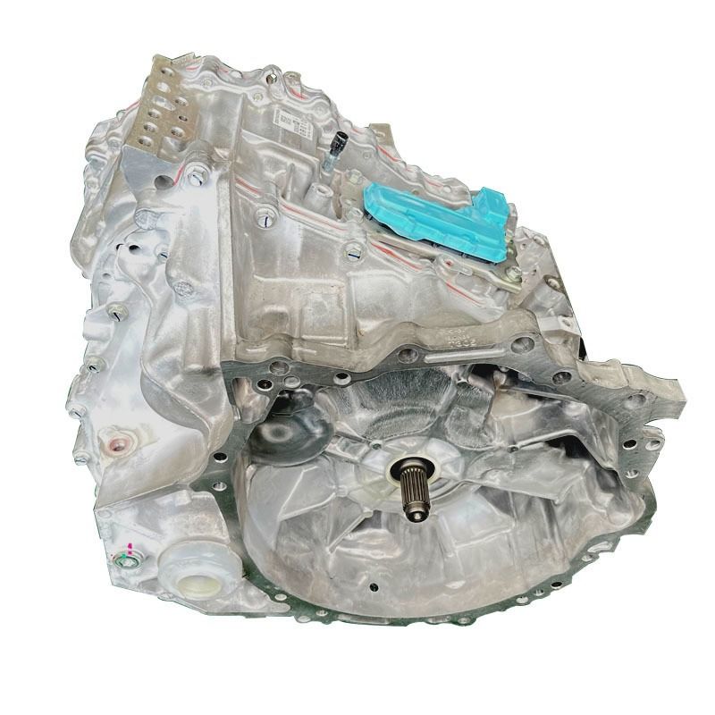 3090033110 Automatisches Getriebesystem für Toyota CAMRY/HYBRID 2.5L A25A A25B P710 E-CVT