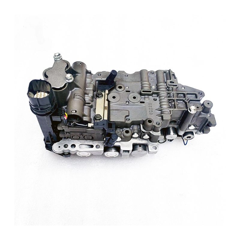 U660E Automatische Getriebe Ventil Körper 6 Geschwindigkeit für TOYOTA LEXUS HIGHLANDER RAV4 CAMRY
