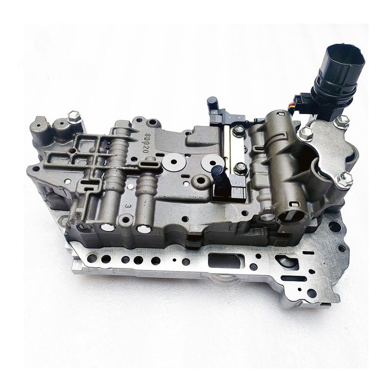 U660E Automatische Getriebe Ventil Körper 6 Geschwindigkeit für TOYOTA LEXUS HIGHLANDER RAV4 CAMRY