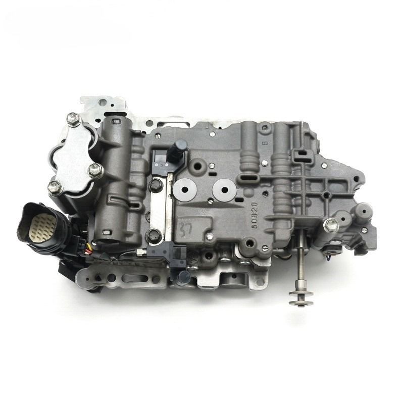 U660E U660 Ventilkörper 6 Geschwindigkeitsanzug für Toyota LEXUS ES350 CAMRY 06-11 HIGHLANDER RAV4