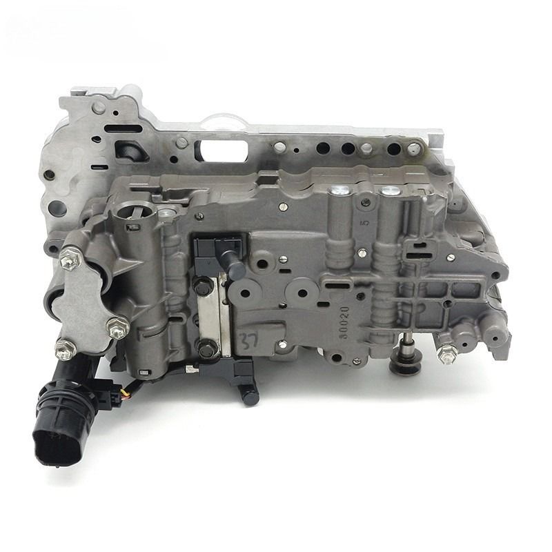 U660E U660 Ventilkörper 6 Geschwindigkeitsanzug für Toyota LEXUS ES350 CAMRY 06-11 HIGHLANDER RAV4