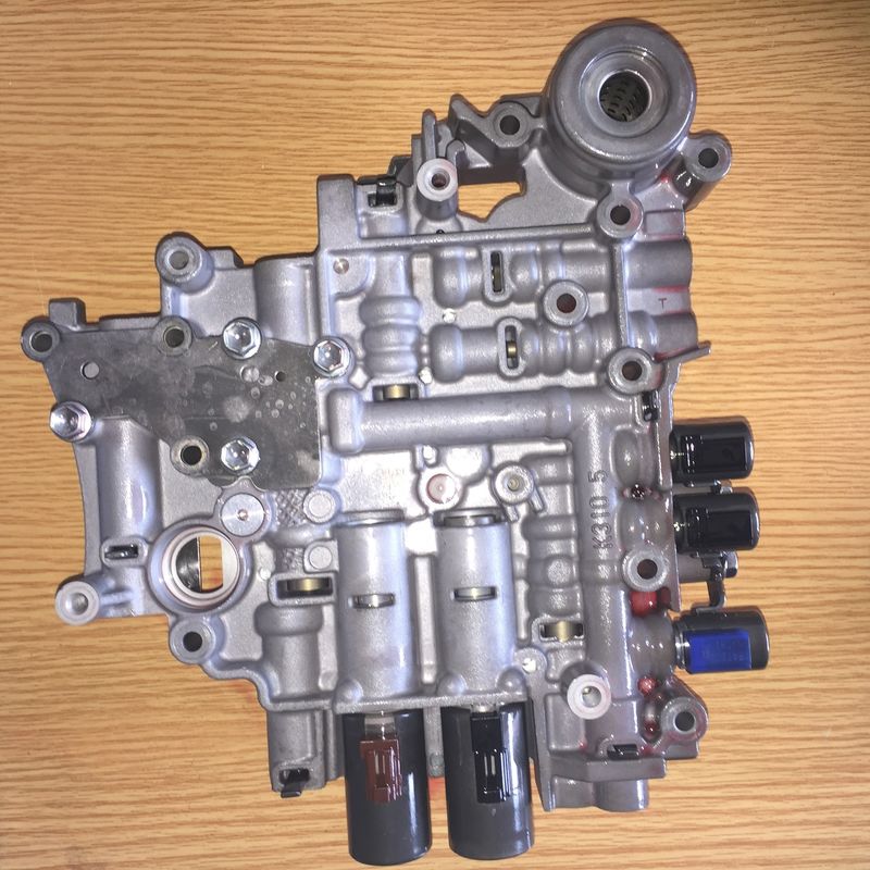 K310 K311 Auto Getriebe Ventilkörper für Toyota 2010-2018 Modelle 35410-12780