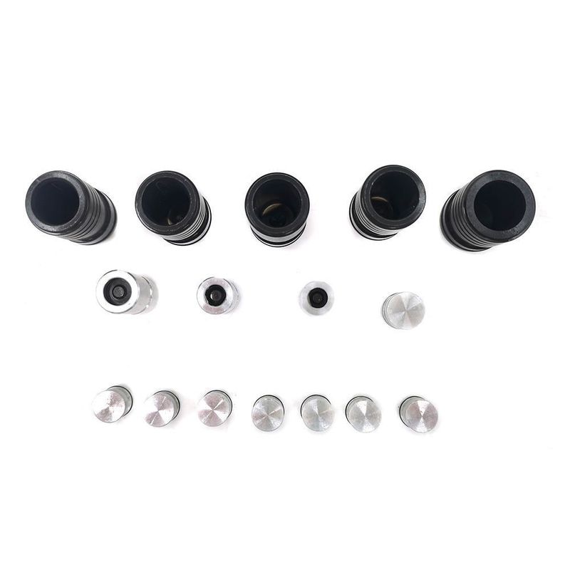 U660E Automatikgetriebe-Solenoidventil-Plunger-Steuerventil für Toyota-Autozubehör