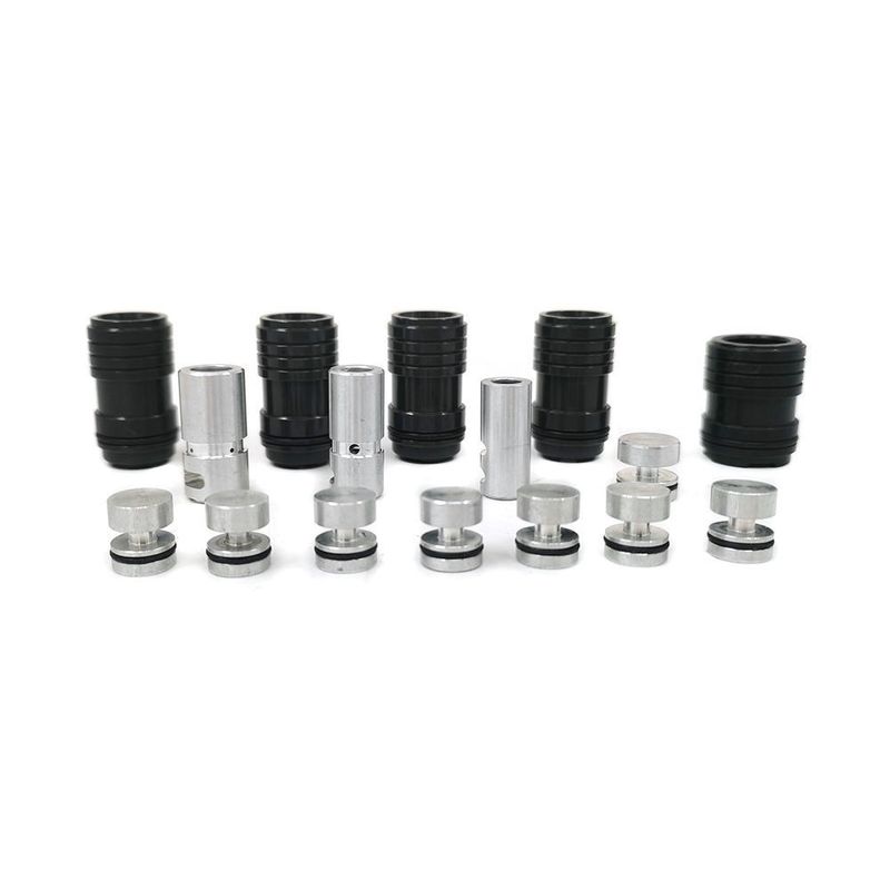 U660E Automatikgetriebe-Solenoidventil-Plunger-Steuerventil für Toyota-Autozubehör