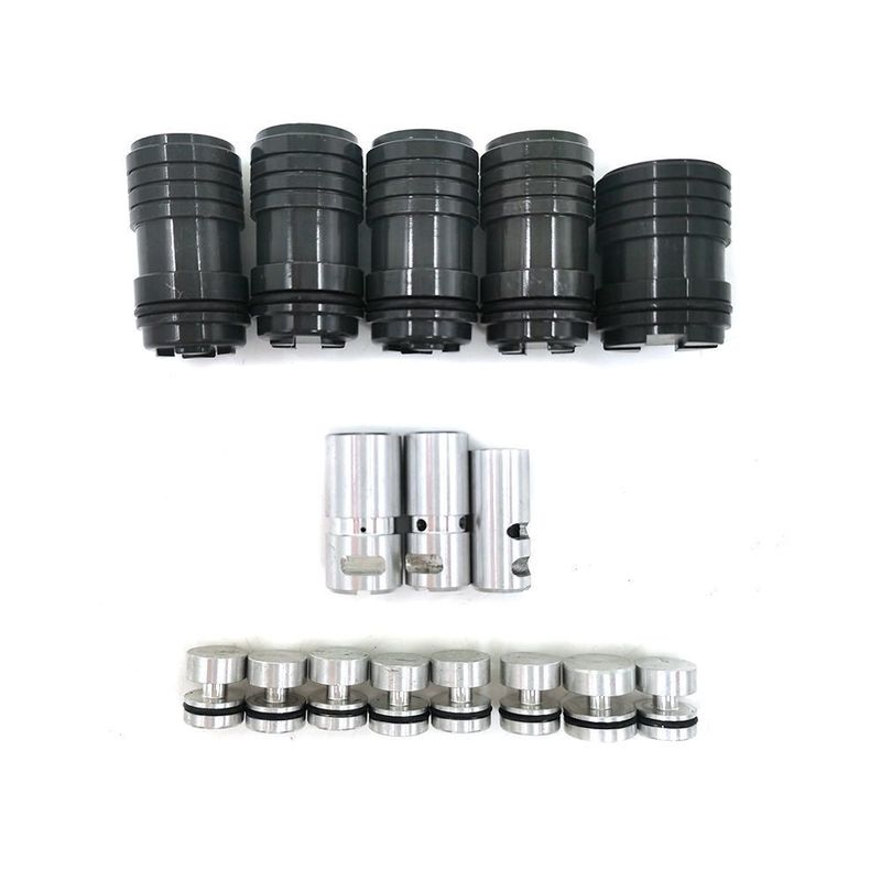 U660E Automatikgetriebe-Solenoidventil-Plunger-Steuerventil für Toyota-Autozubehör