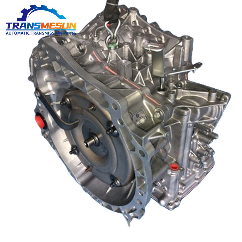 31020-1XF1B Auto CVT Getriebe JF011E RE0F10A 2WD Auto Getriebe für Nissan X-Trail