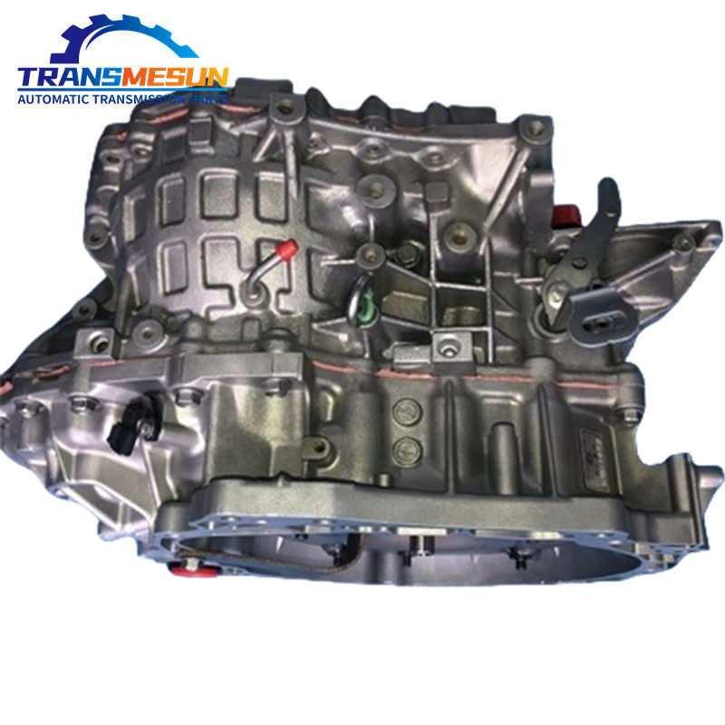 31020-1XF1B Auto CVT Getriebe JF011E RE0F10A 2WD Auto Getriebe für Nissan X-Trail