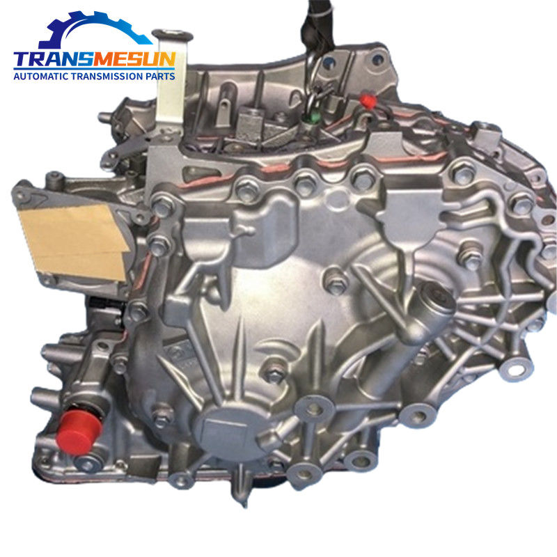 31020-1XF1B Auto CVT Getriebe JF011E RE0F10A 2WD Auto Getriebe für Nissan X-Trail