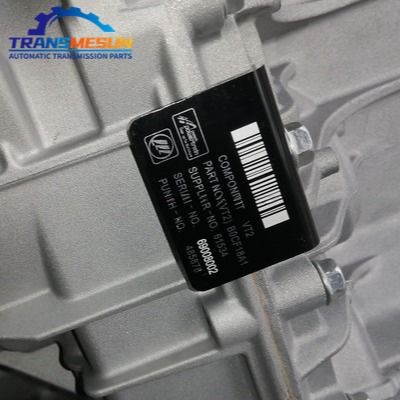 Automatisches Getriebesystem CVT Getriebesatz für Lifan X60 VT2 OE 485878