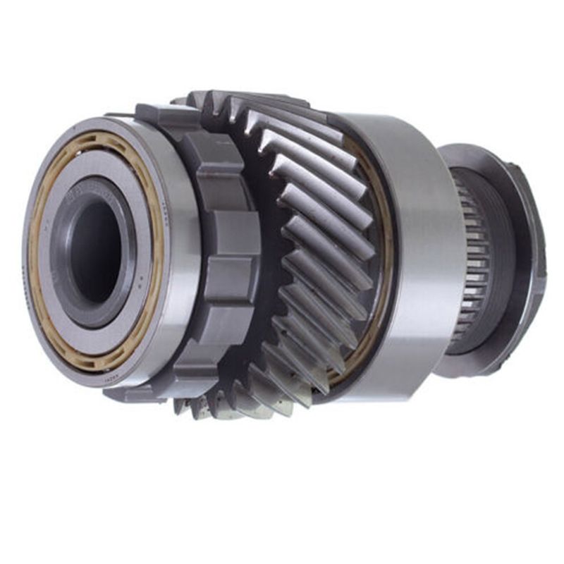 Teile für Getriebe VW K120 CVT Differential Intermediate Shaft Drive Gear für Toyota Corolla
