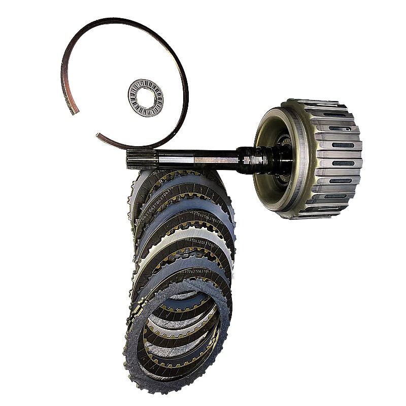 35061-71020 Toyota AC60E AC60F Getriebe Kupplung für HIACE LILUX LAND CRUISER