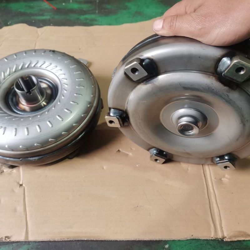 U760E Auto Getriebe Teile Hydraulisches Drehmomentwandler für Toyota 2.5L 2.7L Montage