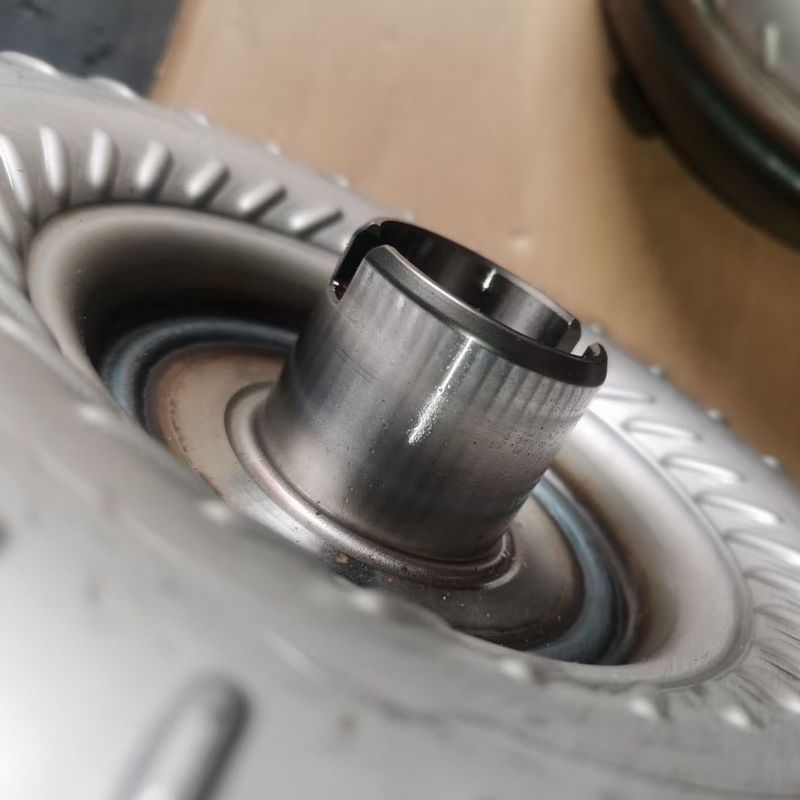 U760E Auto Getriebe Teile Hydraulisches Drehmomentwandler für Toyota 2.5L 2.7L Montage