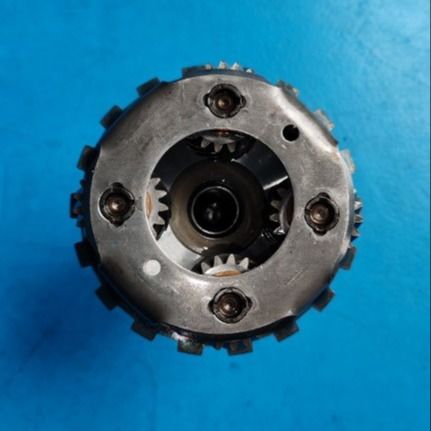 6 Geschwindigkeit A750F Automatikgetriebe Ausgangswelle Hinterplanetengetriebe für Toyota J200