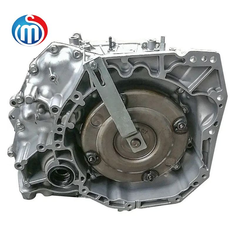 Teile für Automobilgetriebe JF015E RE0F11A RE0F10D 1.6L 1.8L CVT für Nissan Versa Sylphy