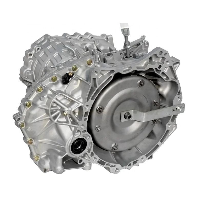 Teile für Automobilgetriebe JF015E RE0F11A RE0F10D 1.6L 1.8L CVT für Nissan Versa Sylphy