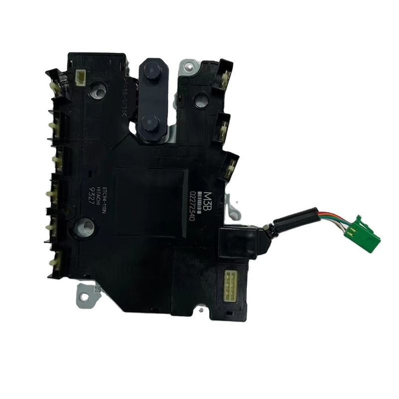 RE7R01A JR710E Übertragung TCM M35, QX80, M37, Q70, EX35, G37, FX50, QX50, QX70, G25, Q50