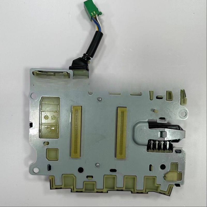 RE7R01A JR710E Übertragung TCM M35, QX80, M37, Q70, EX35, G37, FX50, QX50, QX70, G25, Q50