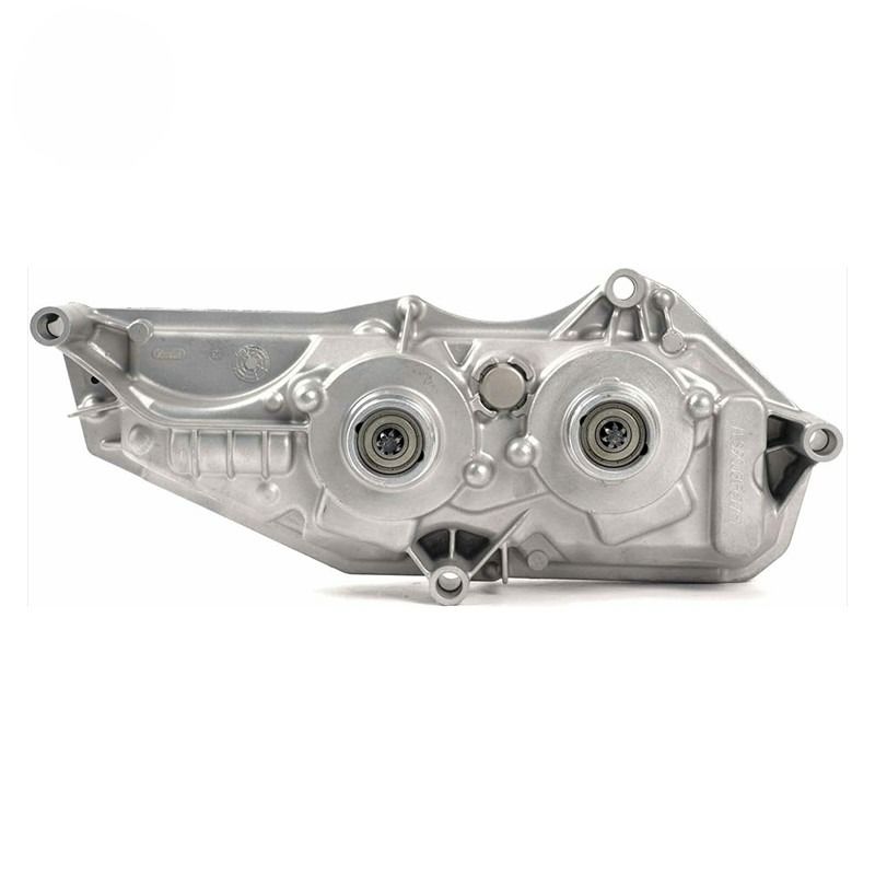 6DCT250 TCM TCU Getriebe Steuerungsmodell für Ford 2011-2018 1.6L 2.0 Automatikgetriebe