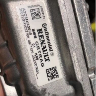 6DCT250 TCM TCU Getriebe Steuerungsmodell für Ford 2011-2018 1.6L 2.0 Automatikgetriebe