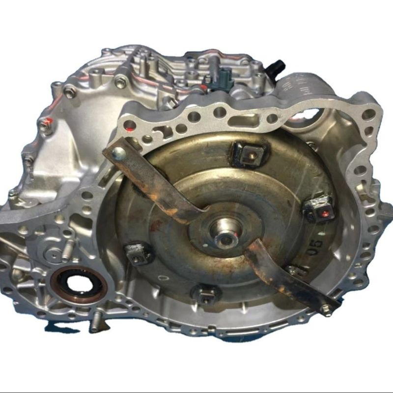 30500-48340, 30500-48240, 30500-48241 Getriebesammlung U151F für den Toyota Highlander Lexus RX350 3.5L