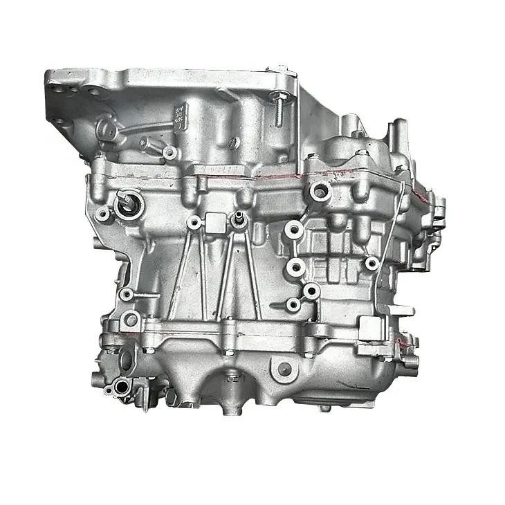 JF015E, RE0F10D, RE0F11A Umgebaute Getriebe Automatik 1.6L 1.8L Getriebe für Nissan Versa Sylphy