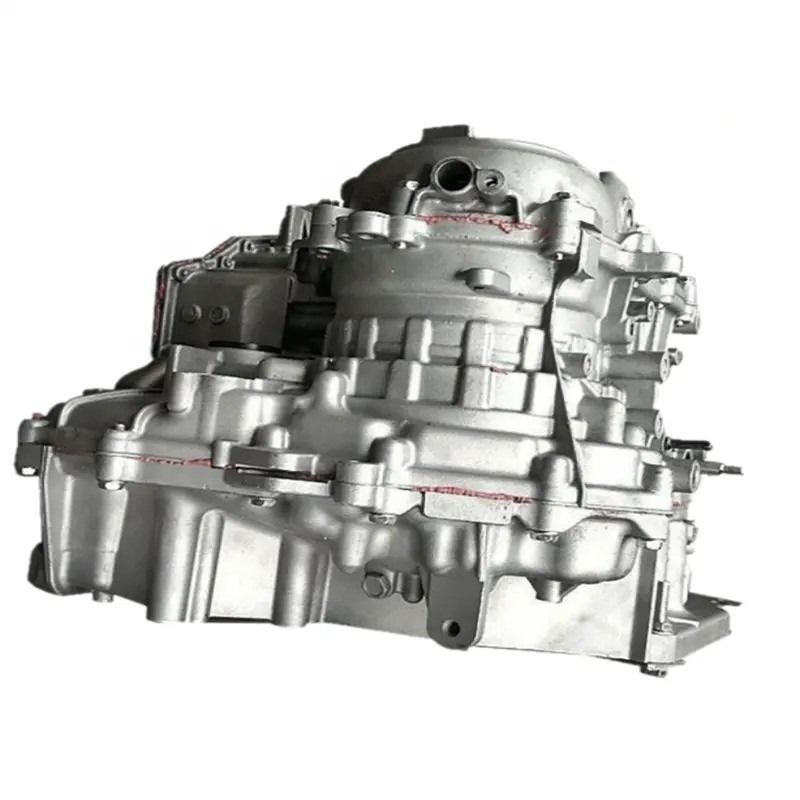 JF015E, RE0F10D, RE0F11A Umgebaute Getriebe Automatik 1.6L 1.8L Getriebe für Nissan Versa Sylphy